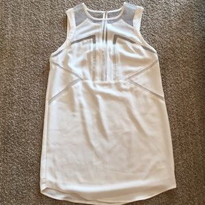 Cutout dress